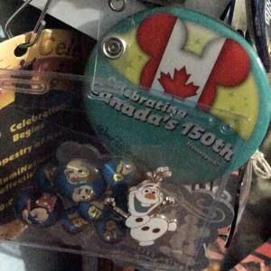 Meet your Posher, Johnny